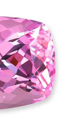 Pink Sapphire Main Image