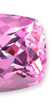 Pink Tourmaline Main Image
