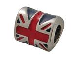 Image Beads-Country Flags 21