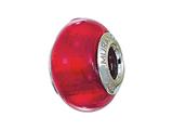 Image Beads-Murano Glass 45