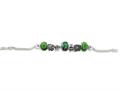 Zable™ Gardening and Nature Theme Bracelet Bead / Charm bzb409