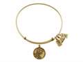 Wind And Fire Expandable Bangle Daddy"s Little Girl cgwf266g
