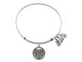 Wind And Fire Expandable Bangle Aunt cgwf284s