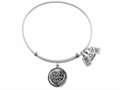 Wind And Fire Expandable Bangle Niece cgwf286s