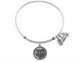Wind And Fire Expandable Bangle Sis cgwf289s