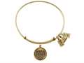 Wind And Fire Expandable Bangle Grandmother cgwf291g
