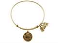 Wind And Fire Expandable Bangle Goddaughter cgwf293g