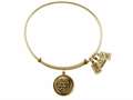 Wind And Fire Expandable Bangle Godmother cgwf294g