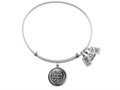 Wind And Fire Expandable Bangle Godmother cgwf294s