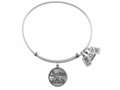Wind And Fire Expandable Bangle Southern Belle cgwf347s
