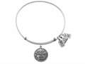 Wind And Fire Expandable Bangle Mother In Law cgwf374s