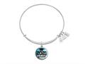 Wind And Fire Expandable Bangle Class of 2021 wf492s