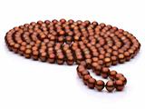 Finejewelers 60 inch Chocolate Fresh Water Cultured Pearl (dyed) Rope 7-8 mm each style: FW050310
