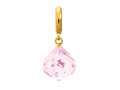 Endless Jewelry - Jennifer Lopez Collection Rose Love Drop Rose Crystal Gold Finish 18504