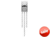 Endless Jewelry - Jennifer Lopez Collection Bohemian Dangle Silver Silver Finish style: 1191
