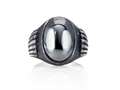 Mariano Di Vaio - Sterling Silver Flying Ring mdva1