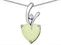 Simulated Opal (925 Sterling Silver)
