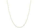 FJC Finejewelers 16 Inch 10k Carded Cable Rope Chain Necklace style: 10K5RY16