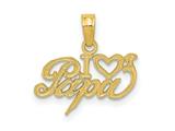 Image Charms-Heart Shaped 95