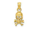 Image Charms-Skulls Daggers and Dragons 131