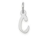 Image Charms-Initials 5