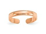 Image Toe Ring- 202