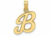 Image Charms-Initials 105