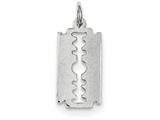 Image Charms-Sterling Silver 149