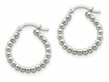Image Beads-Earrings 13
