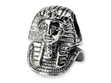 Reflections™ Sterling Silver Pharaoh Bead / Charm style: QRS1090