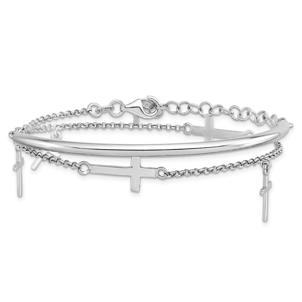 Bracelet gauge – lynshjewelry