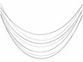 Finejewelers 925 Sterling Silver 18 Inch Rhodium Finish Shiny 1.06mm(7)graduated Strand Gourmette Chain Necklace Lo Finejewelers 925 Sterling Silver 18 Inch Rhodium Finish Shiny 1.06mm(7)graduated Strand Gourmette Chain Necklace Lo